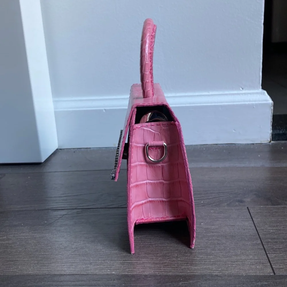 Zarqua Pink Minibag - Picture 2 of 6
